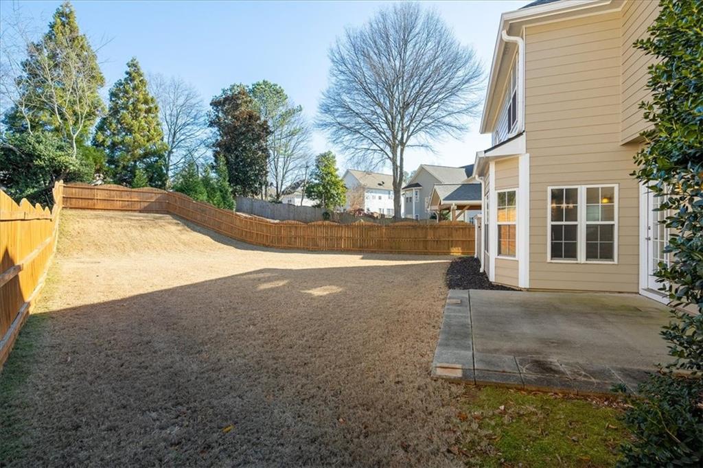 1100 Olde Grove