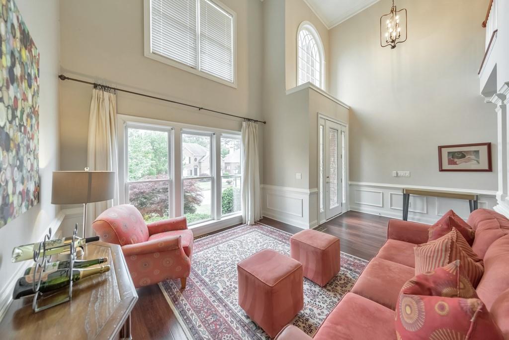 3311 Keenland Road