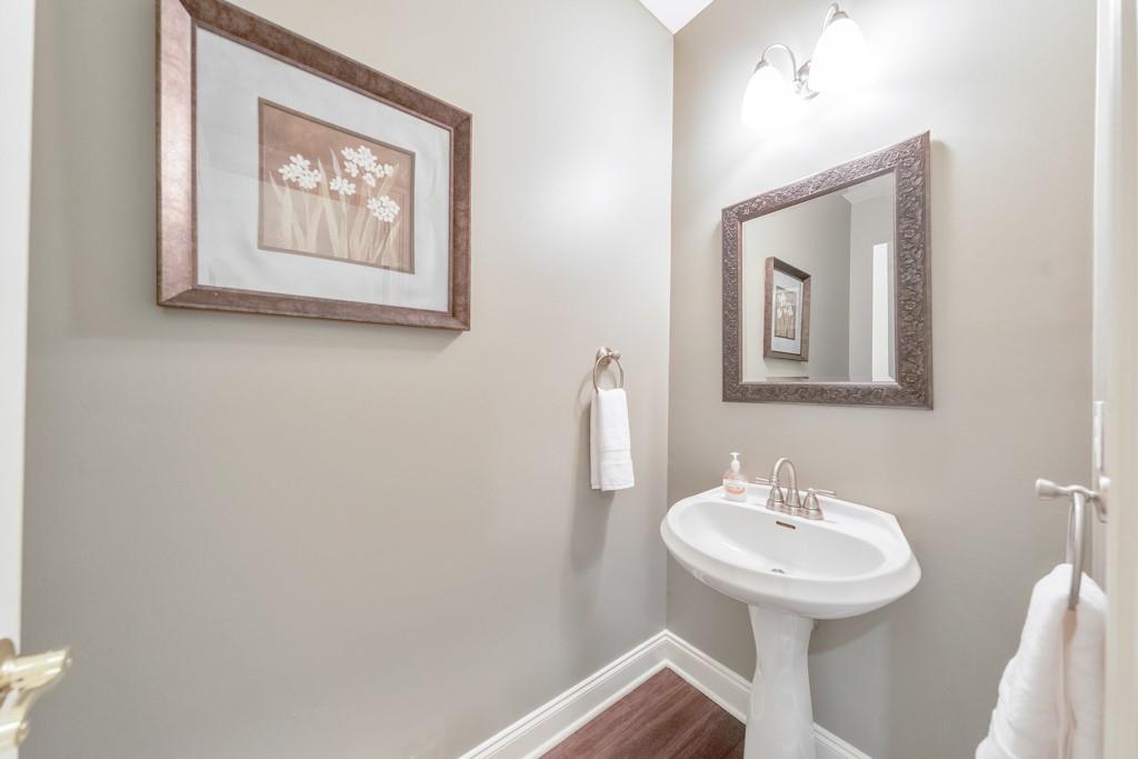 3311 Keenland Road