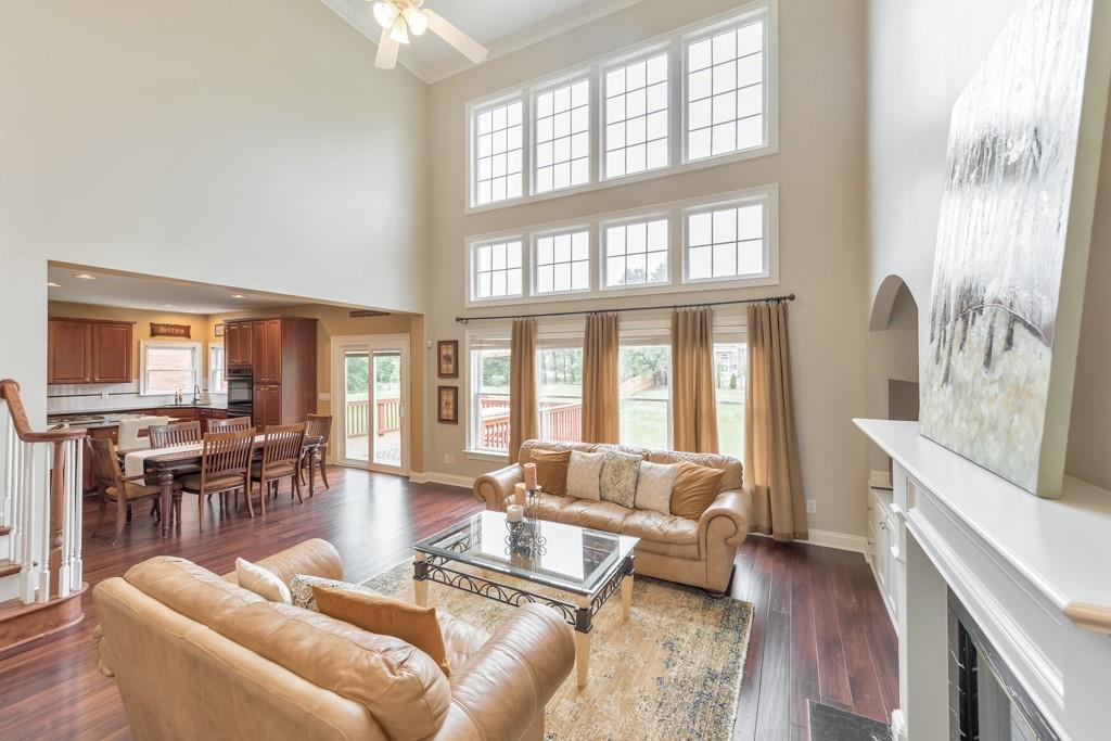 3311 Keenland Road