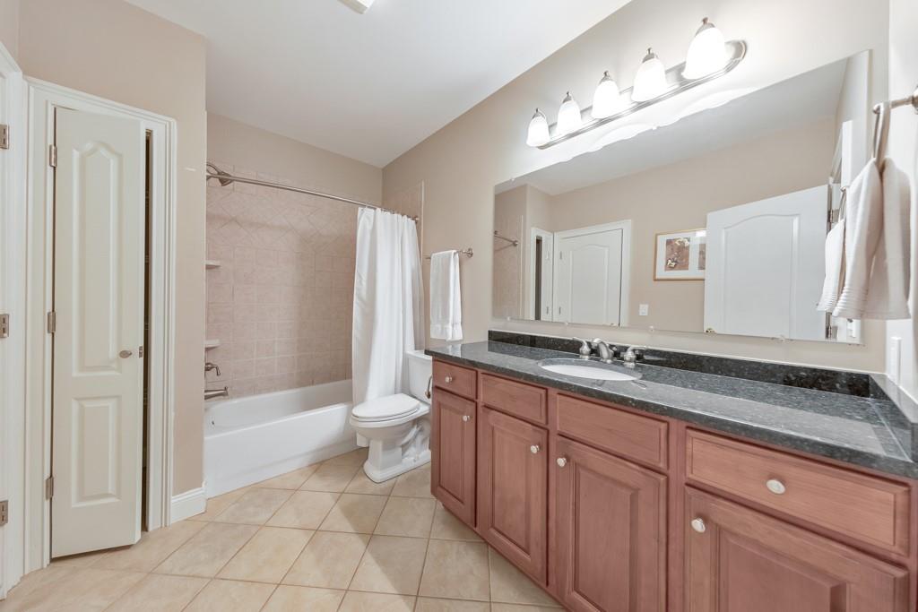 3311 Keenland Road