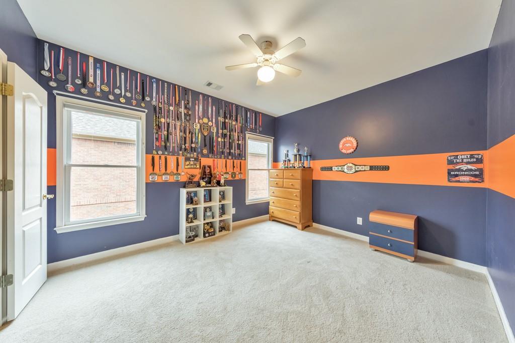 3311 Keenland Road