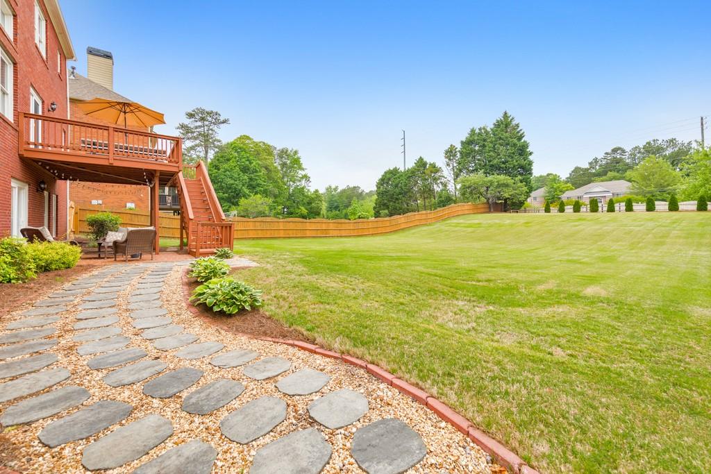 3311 Keenland Road