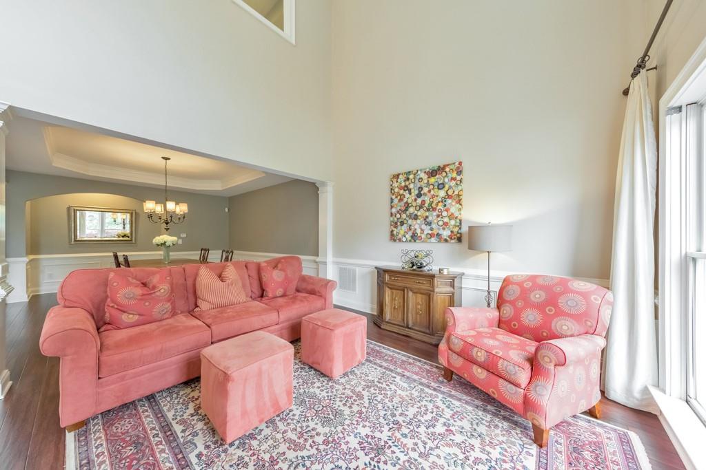 3311 Keenland Road