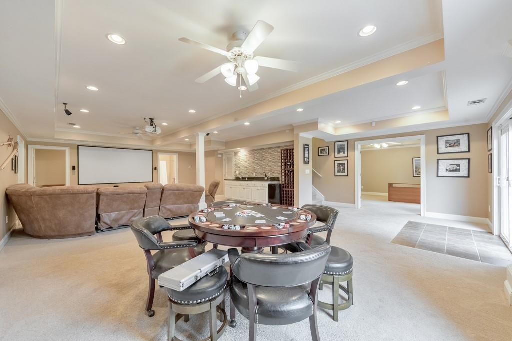 3311 Keenland Road