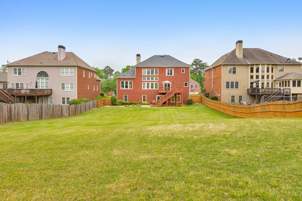3311 Keenland Road
