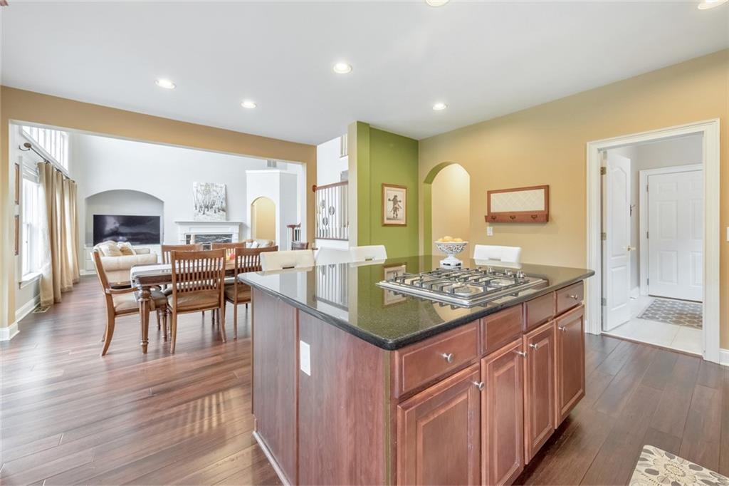 3311 Keenland Road