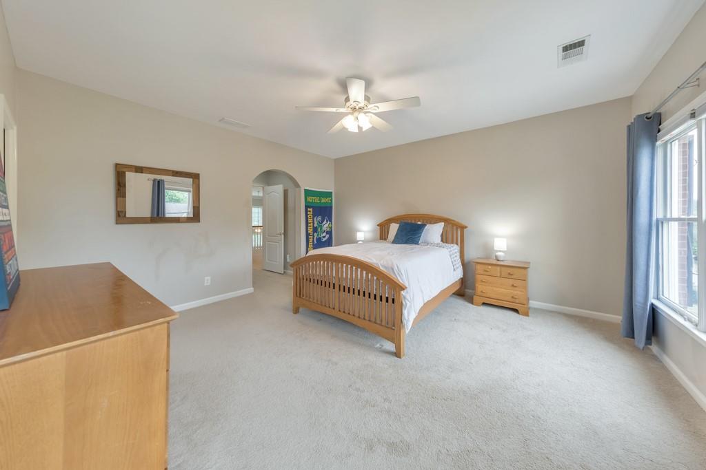 3311 Keenland Road