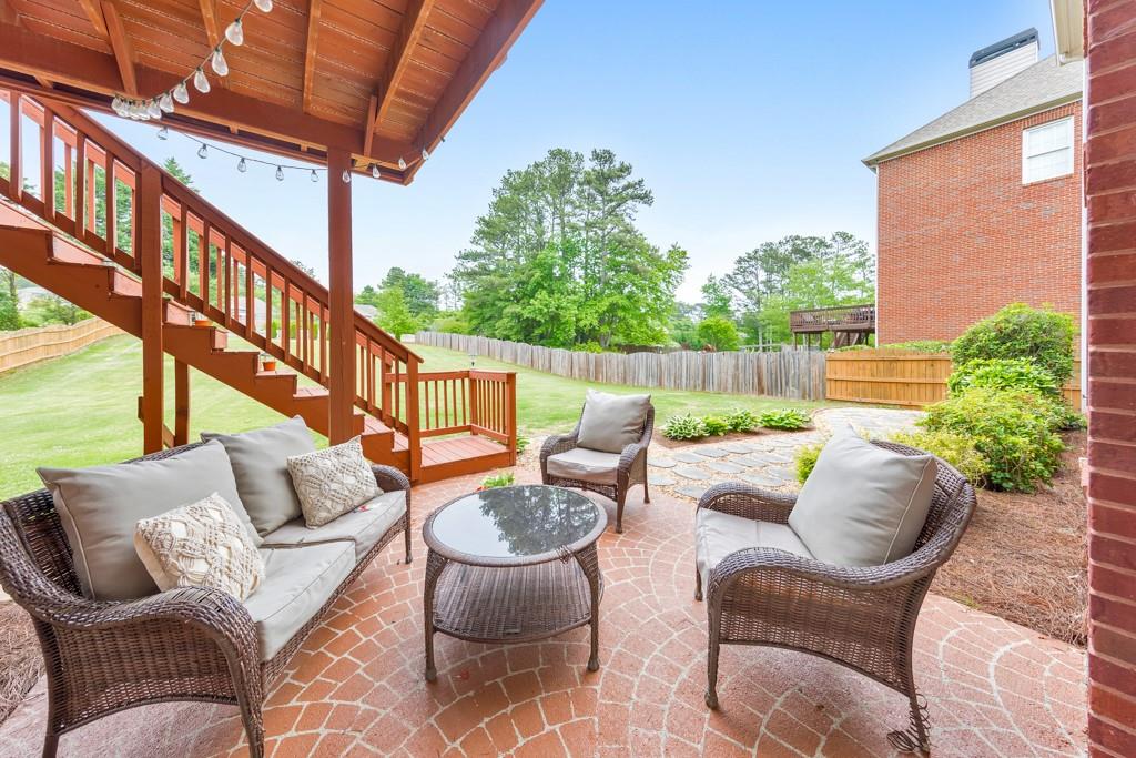3311 Keenland Road