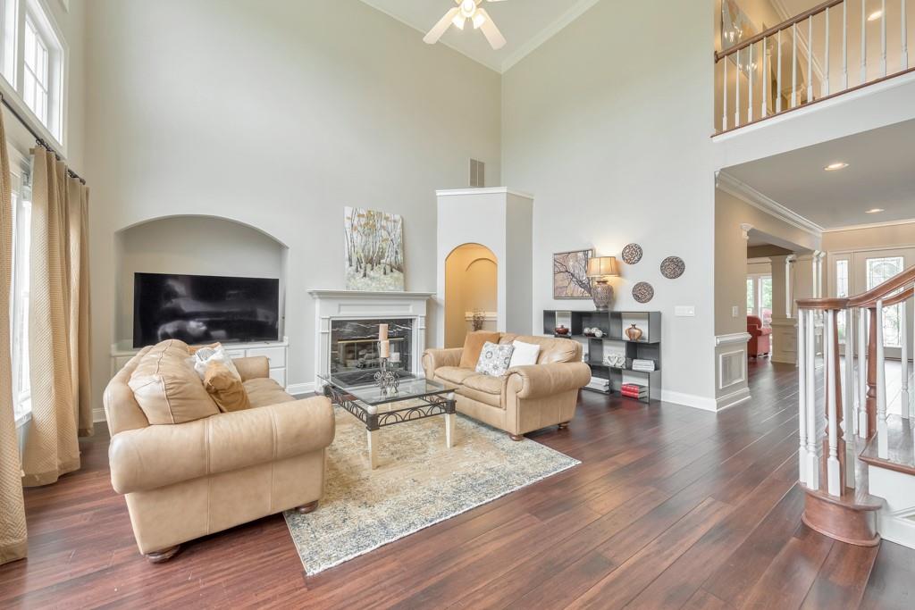 3311 Keenland Road