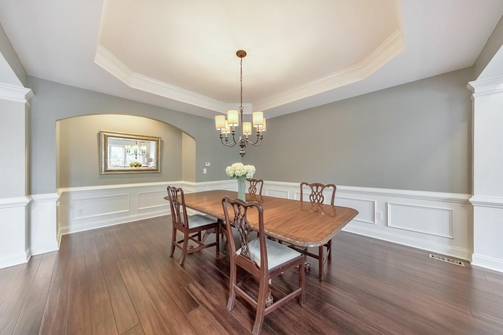3311 Keenland Road