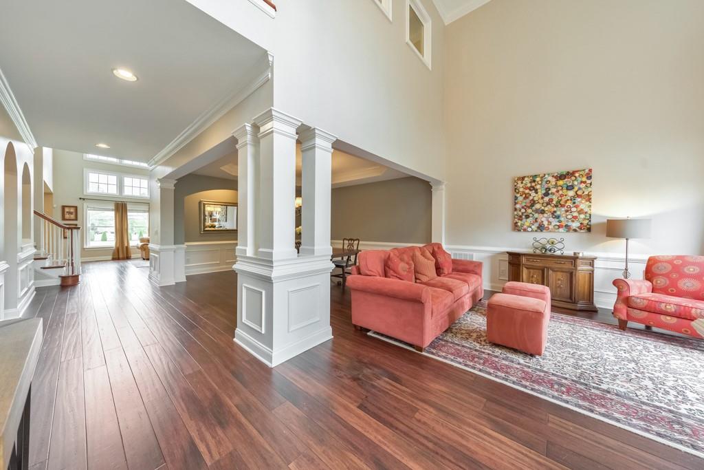 3311 Keenland Road