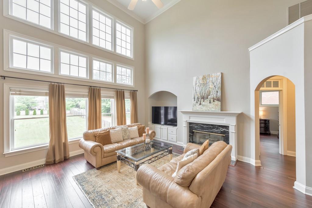 3311 Keenland Road
