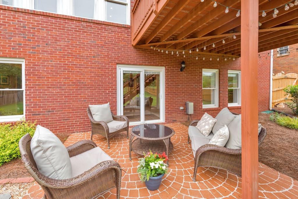 3311 Keenland Road