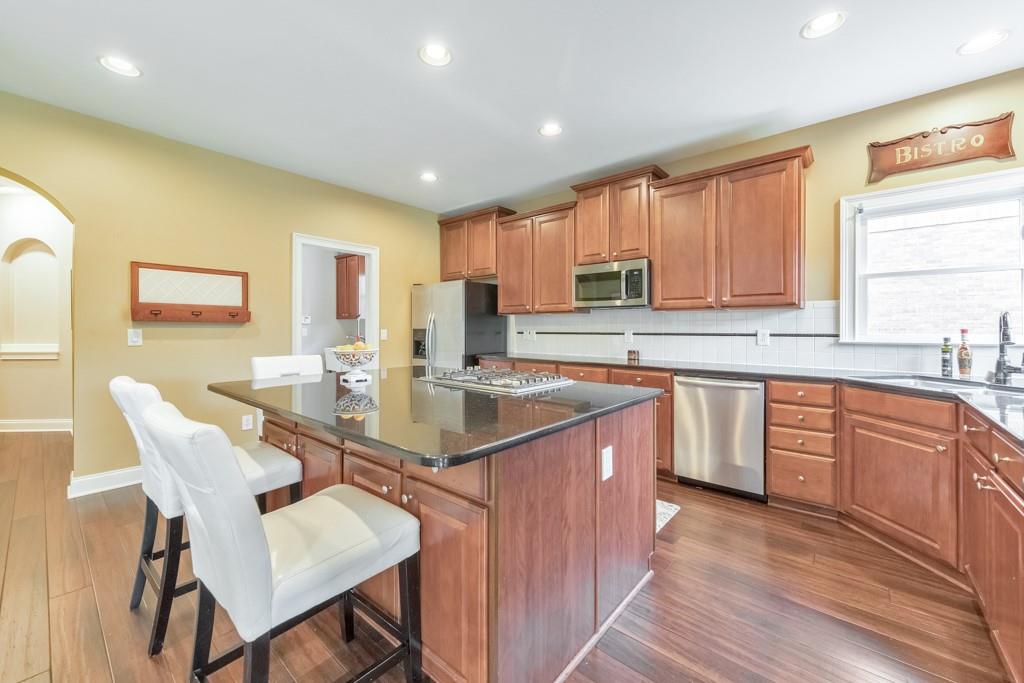 3311 Keenland Road
