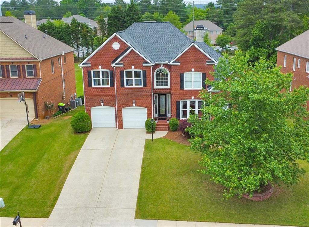 3311 Keenland Road