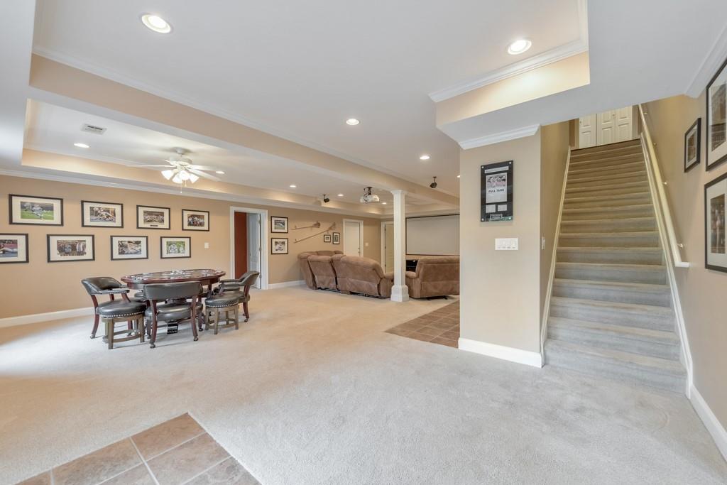 3311 Keenland Road
