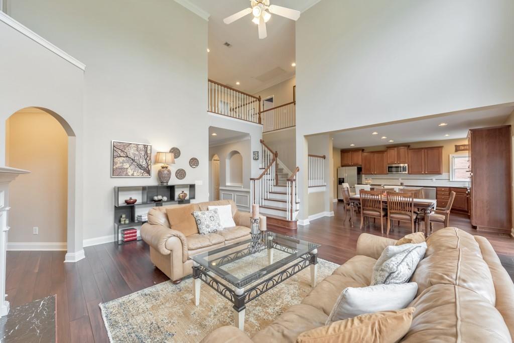 3311 Keenland Road