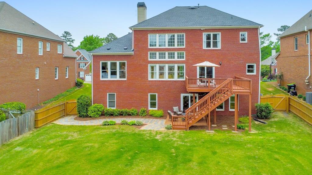 3311 Keenland Road