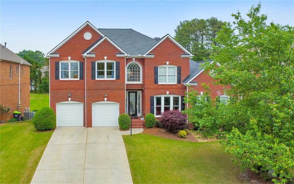 3311 Keenland Road