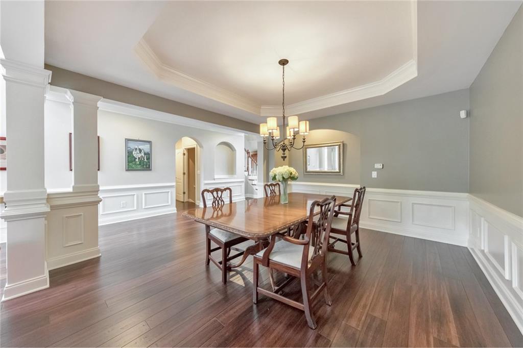 3311 Keenland Road