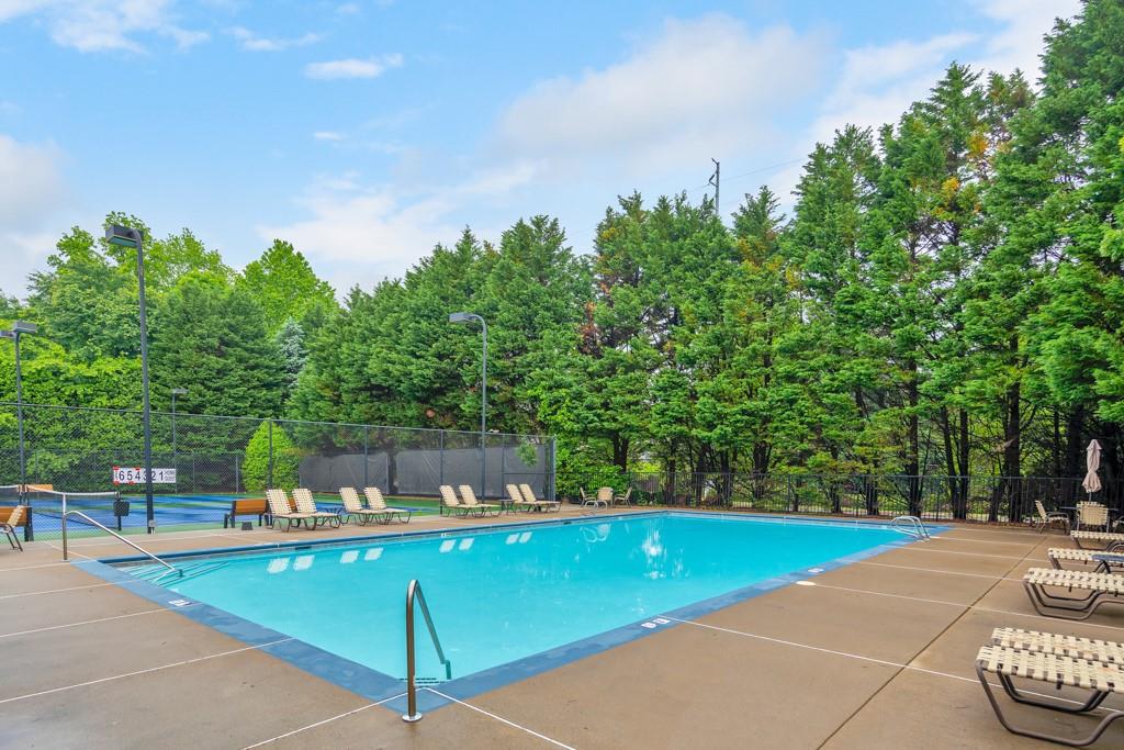 3311 Keenland Road