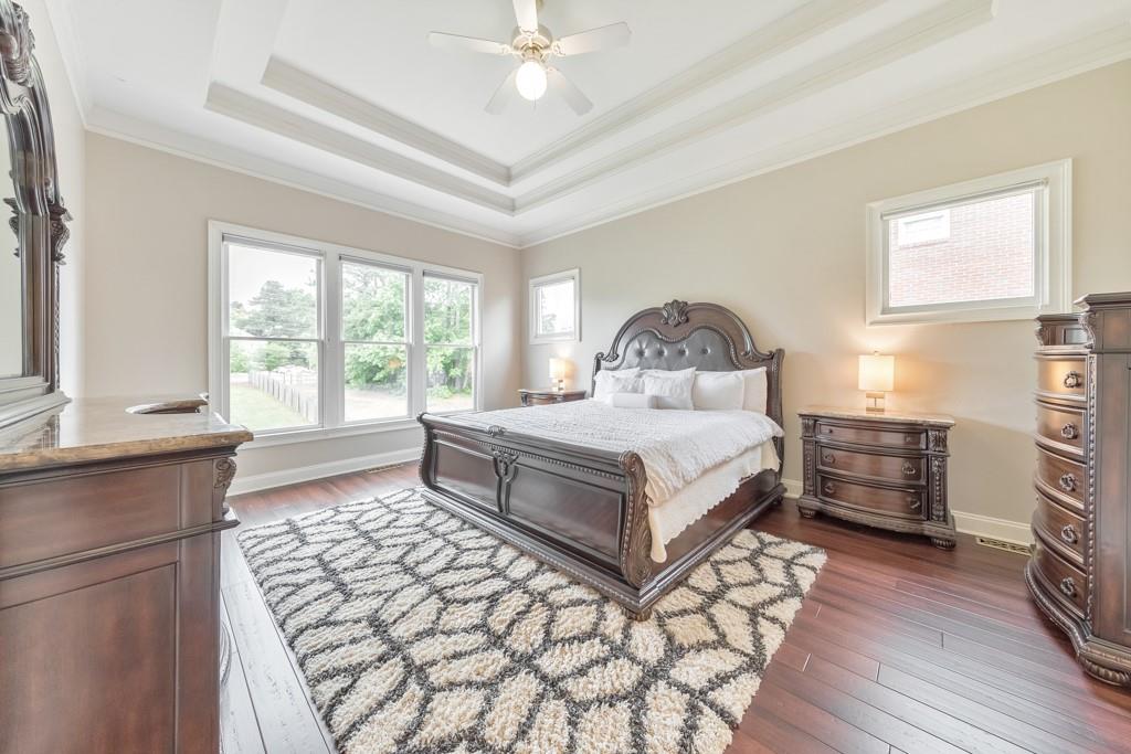 3311 Keenland Road