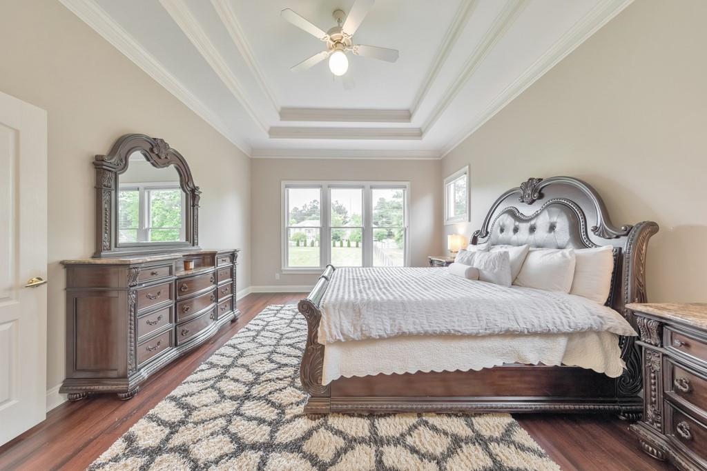 3311 Keenland Road