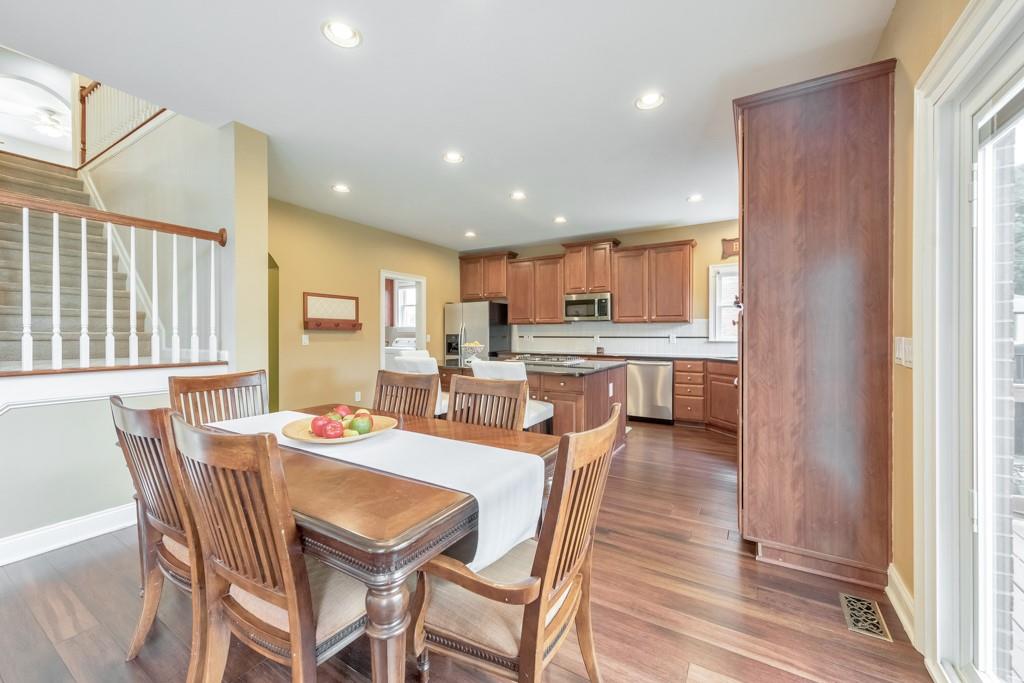 3311 Keenland Road