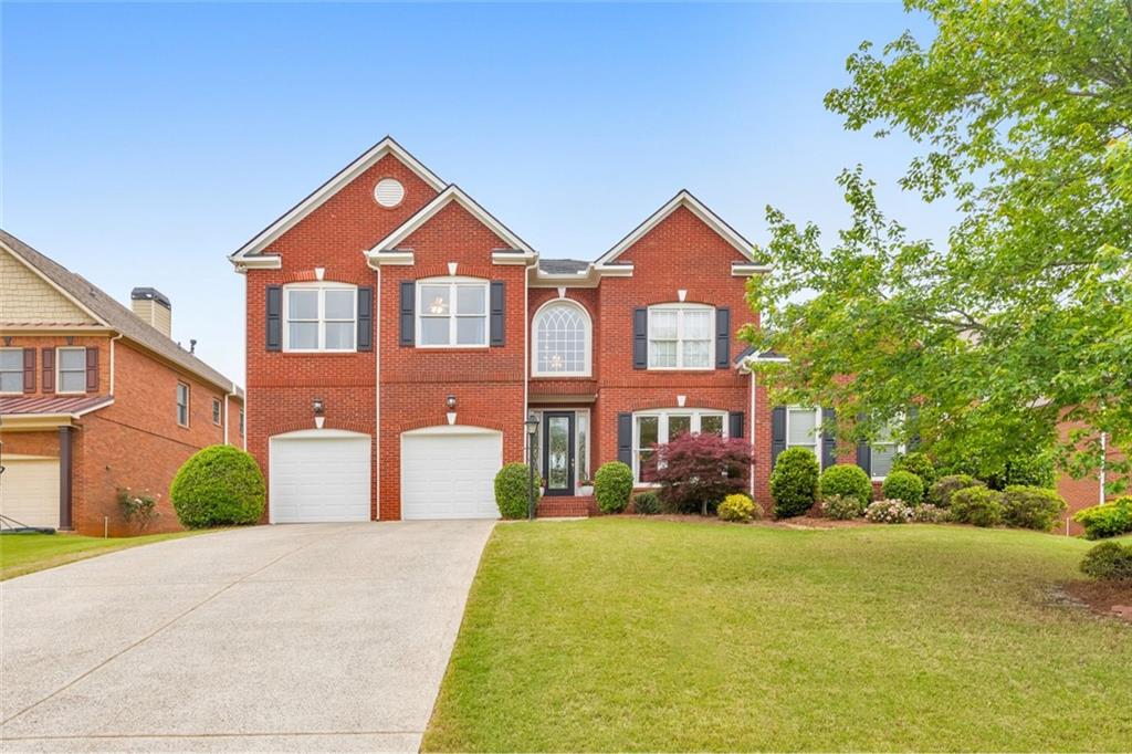 3311 Keenland Road
