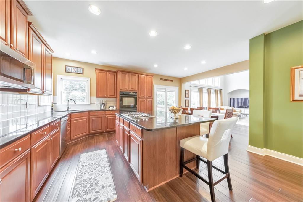3311 Keenland Road