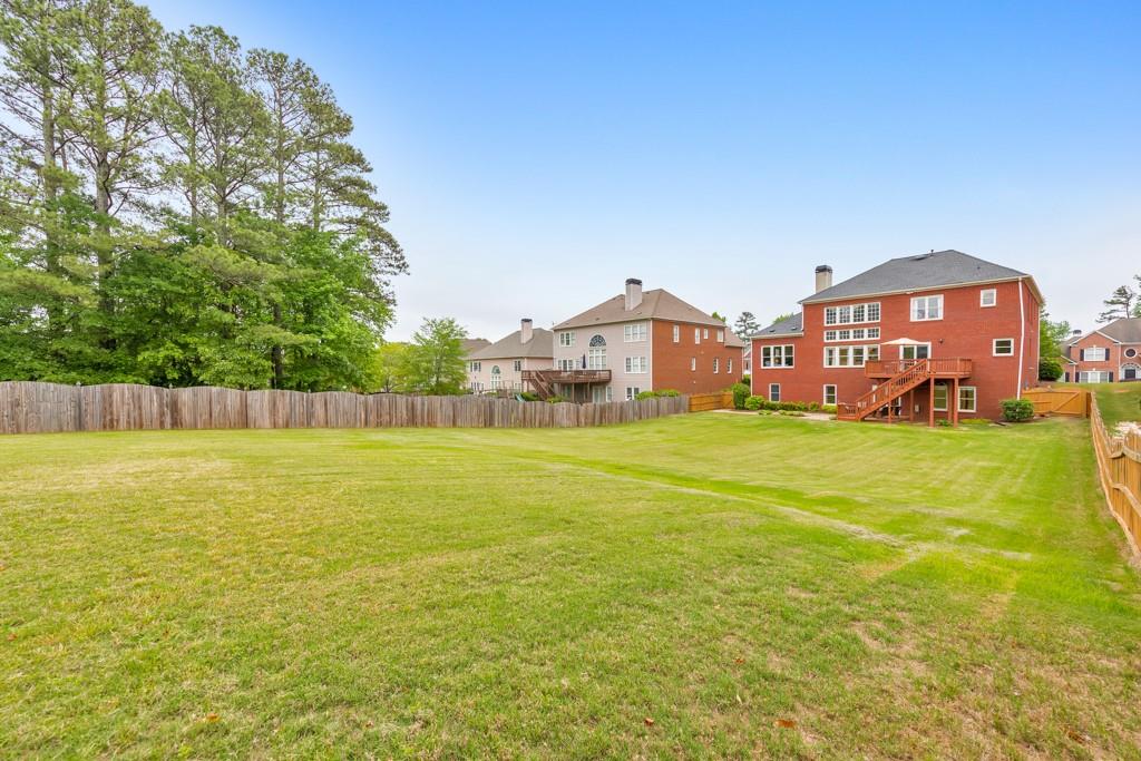 3311 Keenland Road