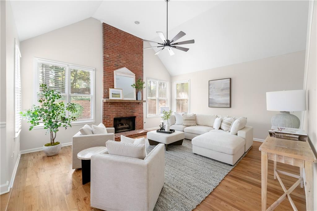 5405 Preserve Circle