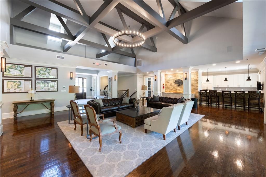 5405 Preserve Circle