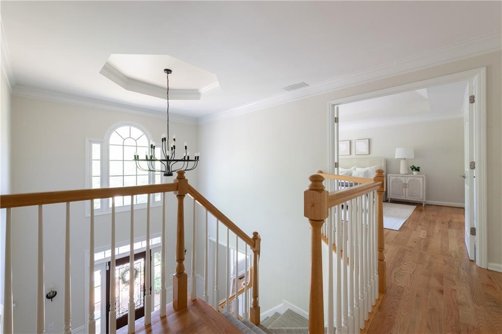 5405 Preserve Circle