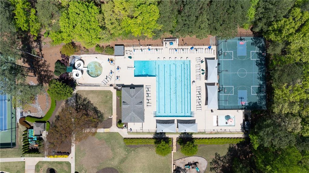 5405 Preserve Circle