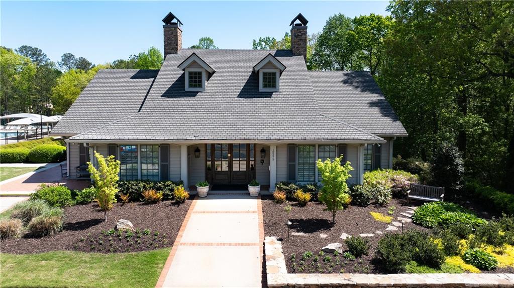 5405 Preserve Circle