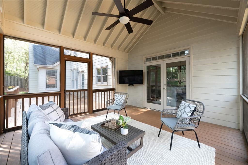 5405 Preserve Circle