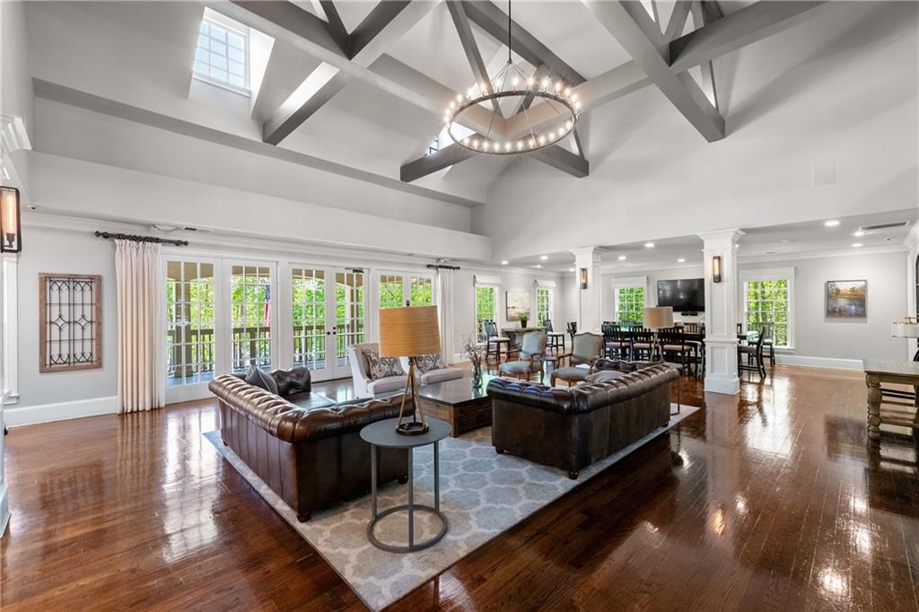5405 Preserve Circle