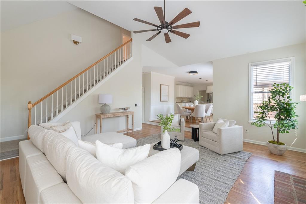 5405 Preserve Circle