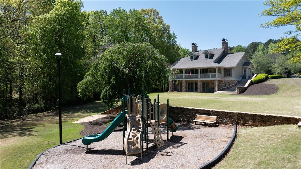 5405 Preserve Circle