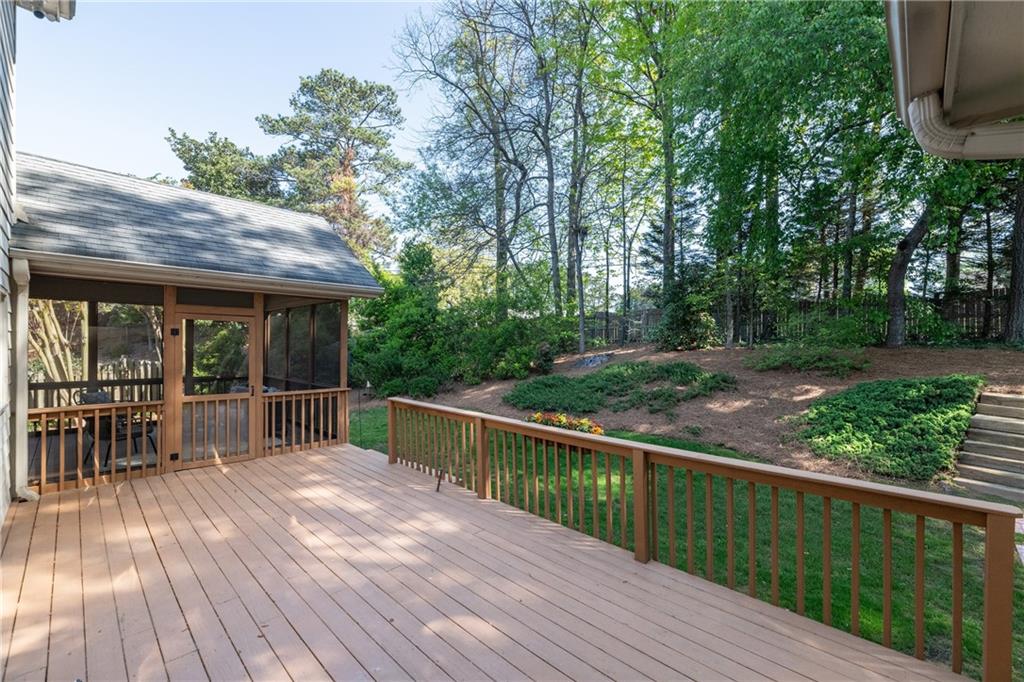5405 Preserve Circle