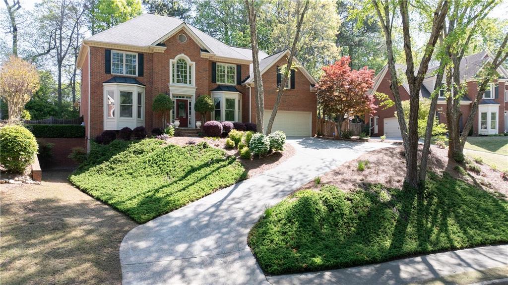 5405 Preserve Circle