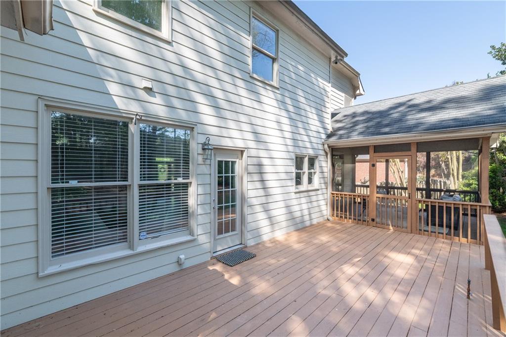 5405 Preserve Circle