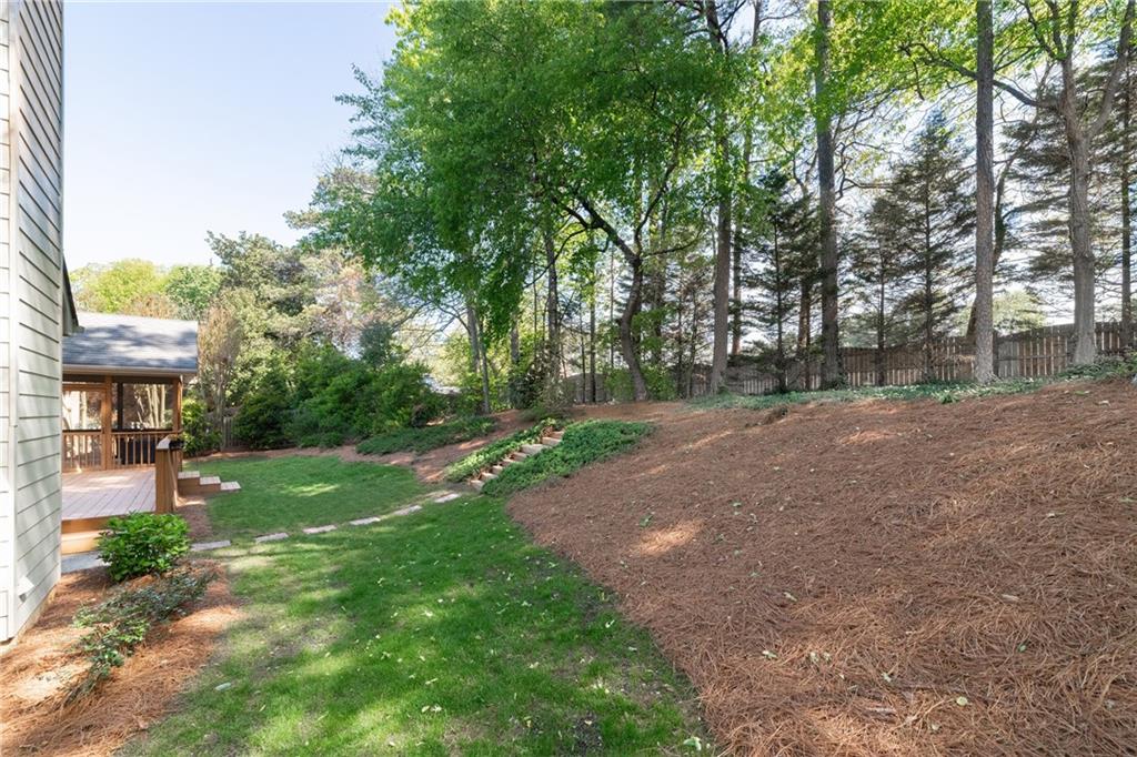 5405 Preserve Circle