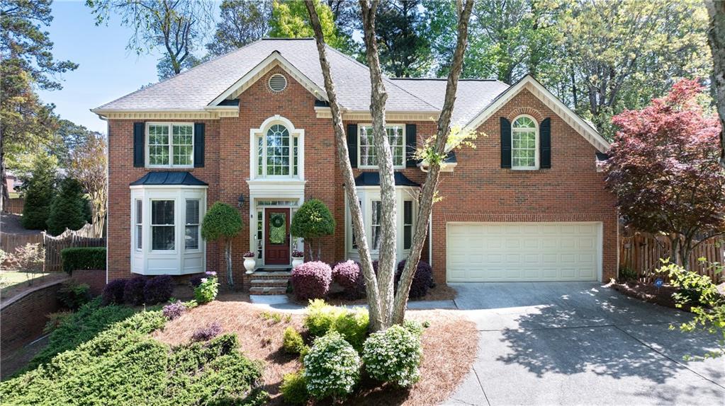 5405 Preserve Circle
