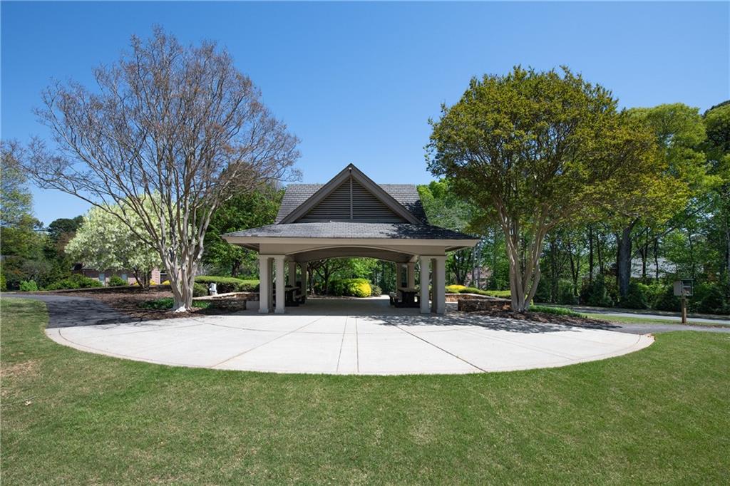 5405 Preserve Circle