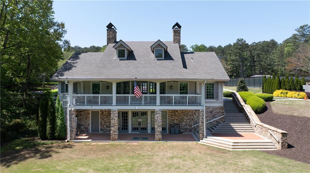5405 Preserve Circle