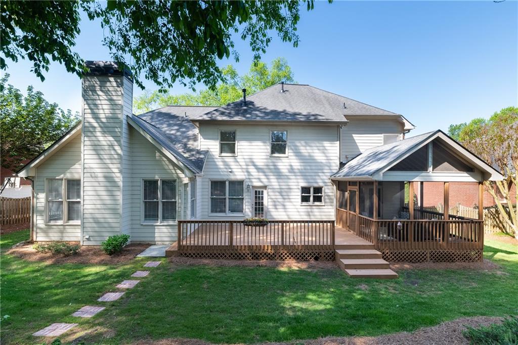 5405 Preserve Circle