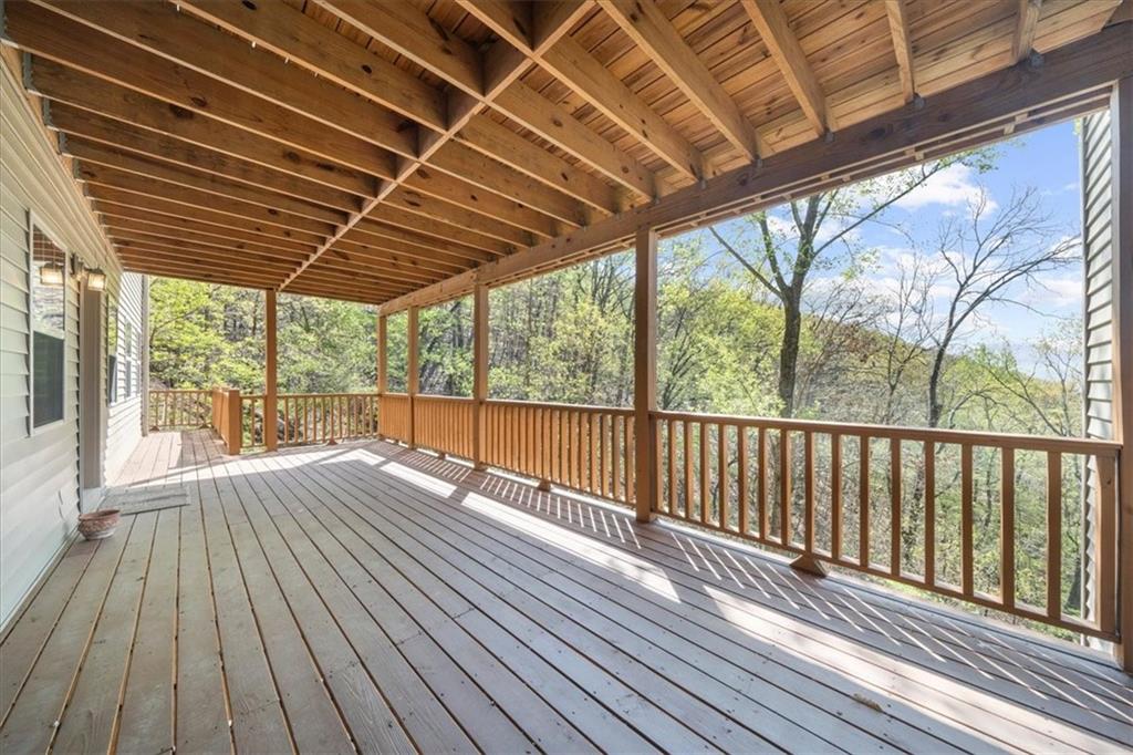 896 Moss Patch Trail
